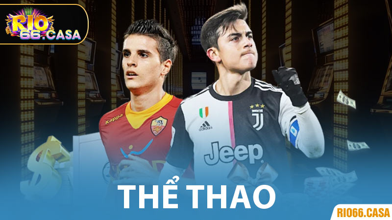 Thể thao